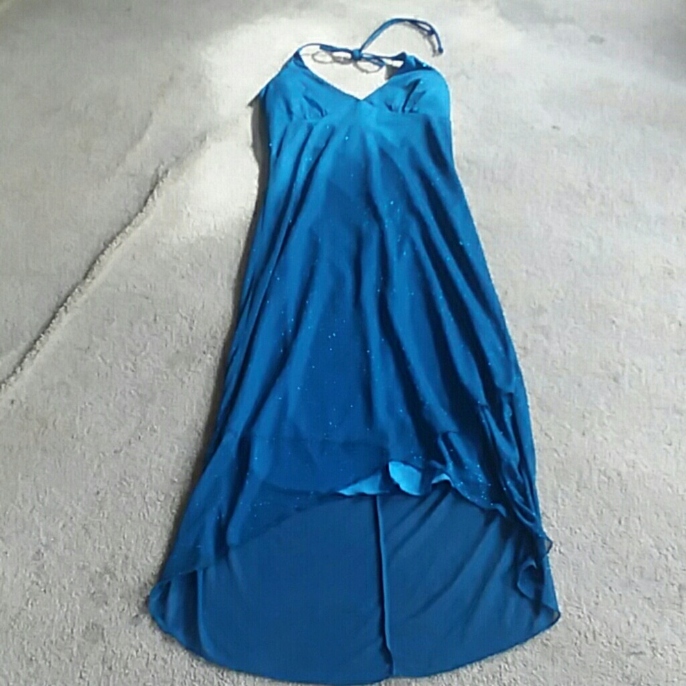šā¤ā¤saleā¤ā¤ā¦ļøBeautiful ā¦ļøTaboo Dress - Picture 3 of 8